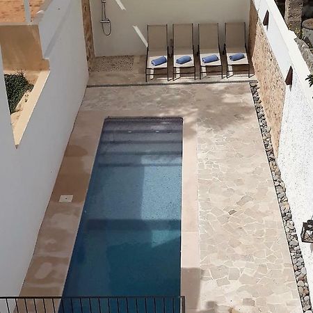 Villa Major 72 Artá Exterior foto