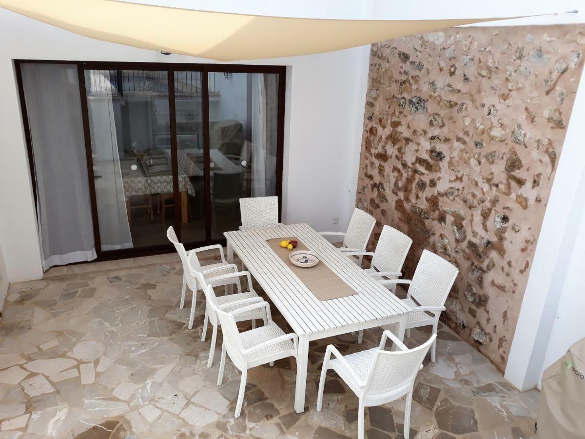 Villa Major 72 Artá Exterior foto
