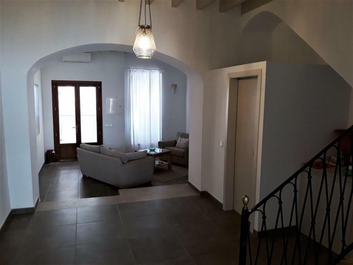 Villa Major 72 Artá Exterior foto