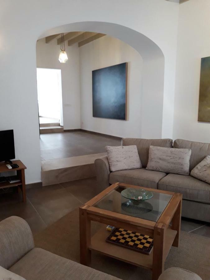 Villa Major 72 Artá Exterior foto