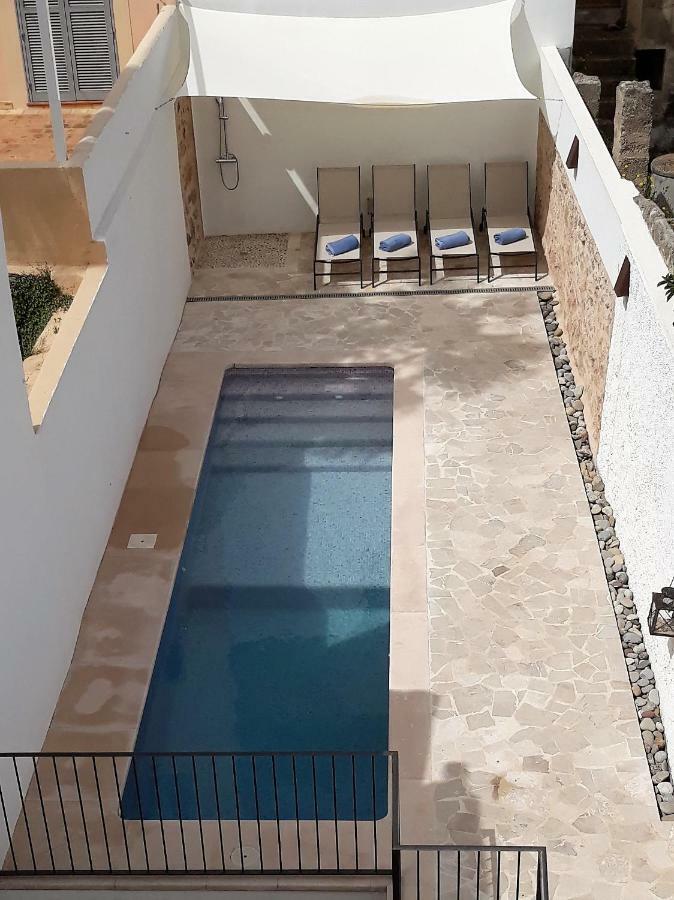 Villa Major 72 Artá Exterior foto
