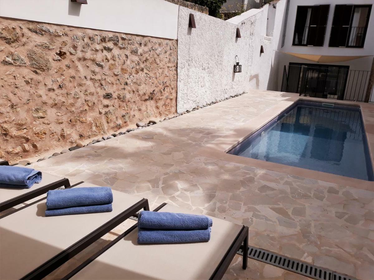 Villa Major 72 Artá Exterior foto